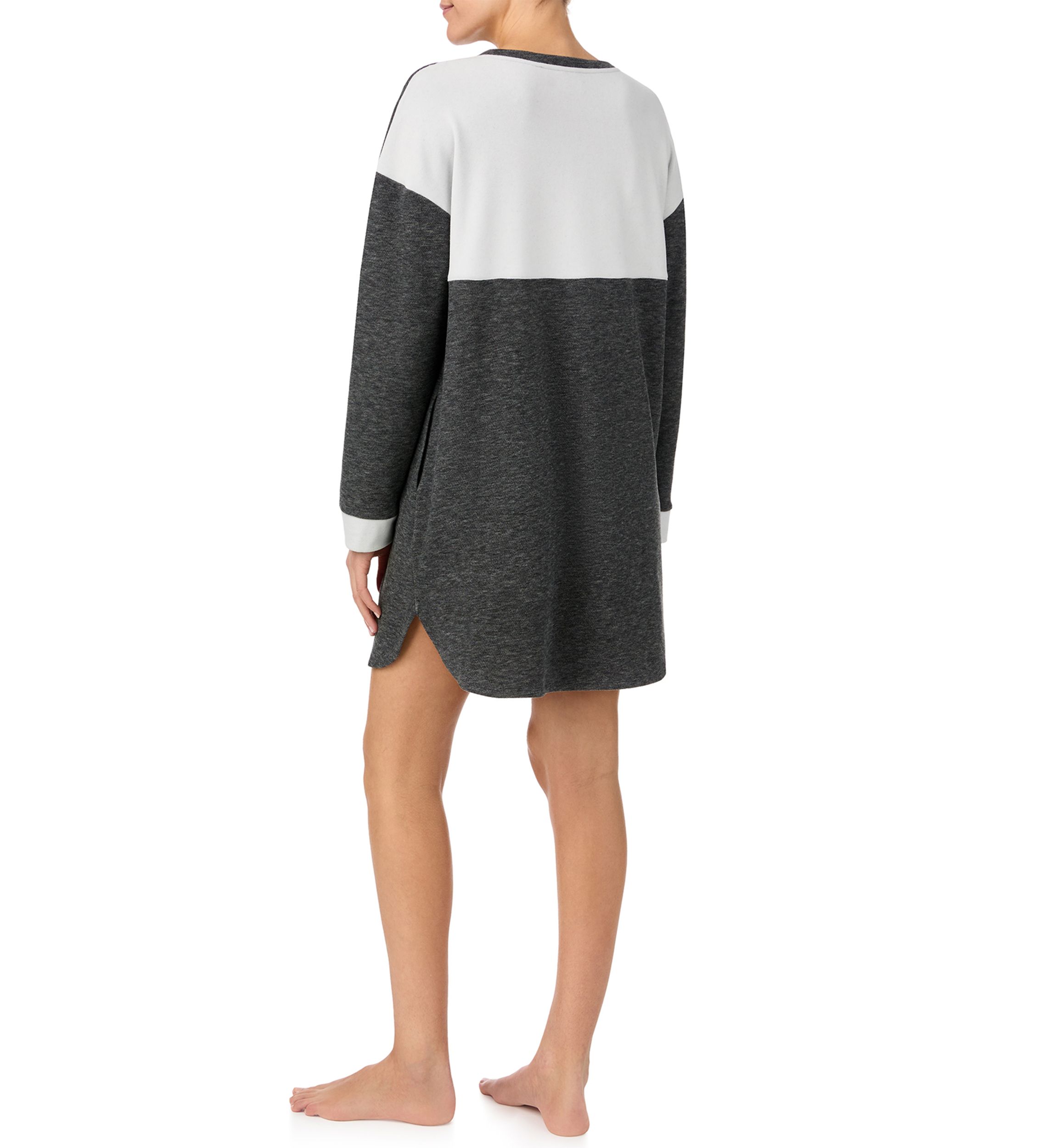 Long Sleeve Sleepshirt