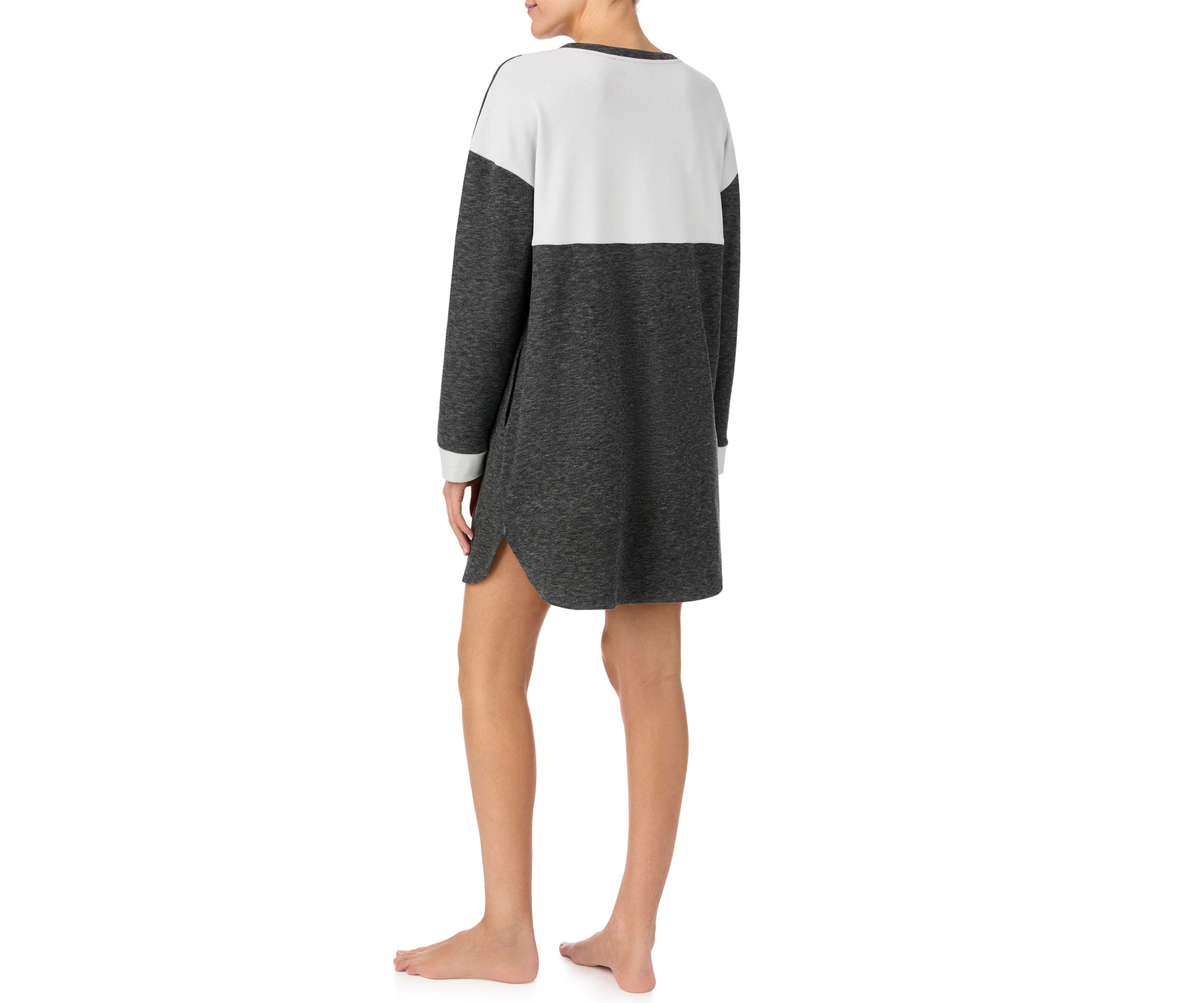 Long Sleeve Sleepshirt