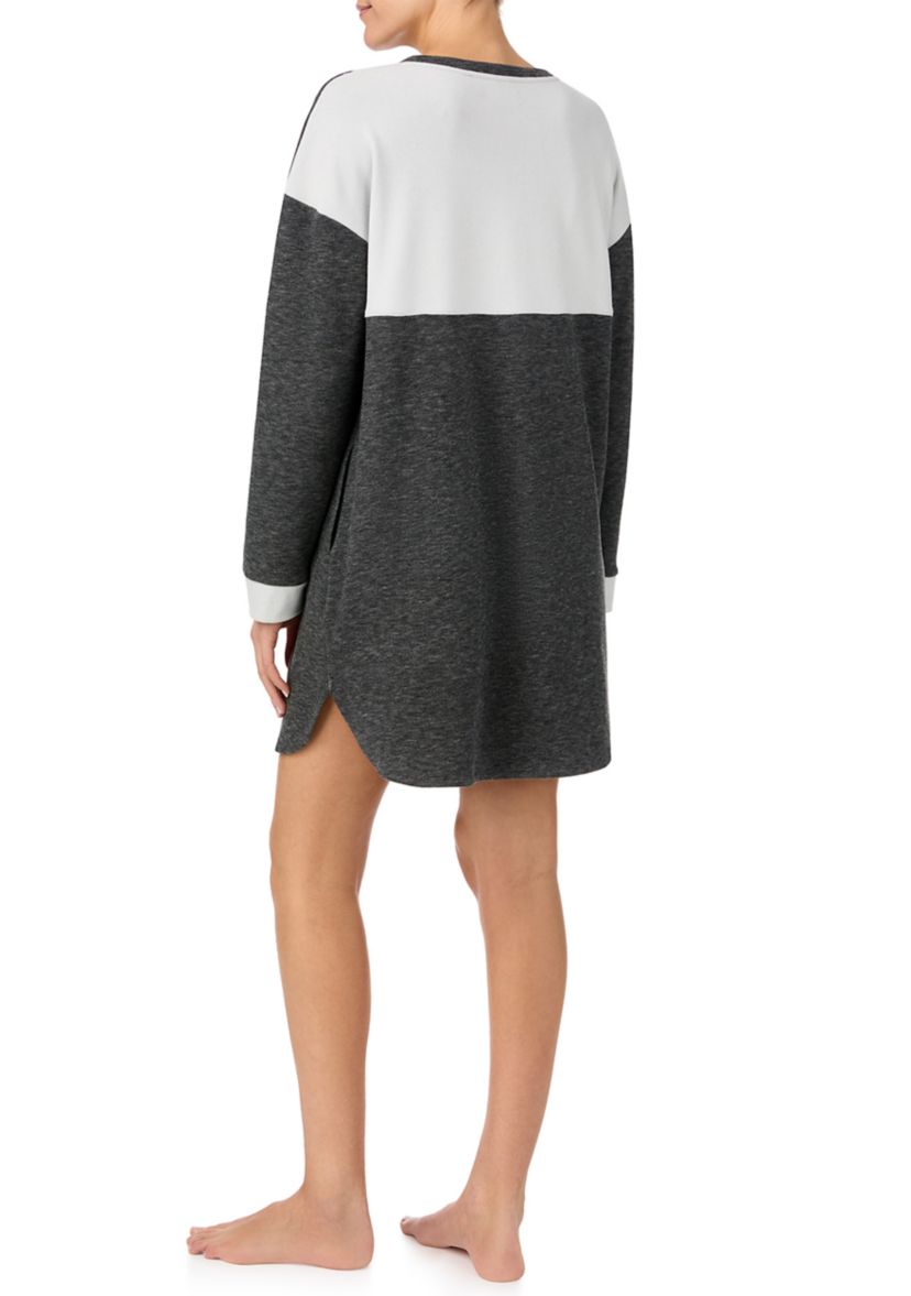 Long Sleeve Sleepshirt
