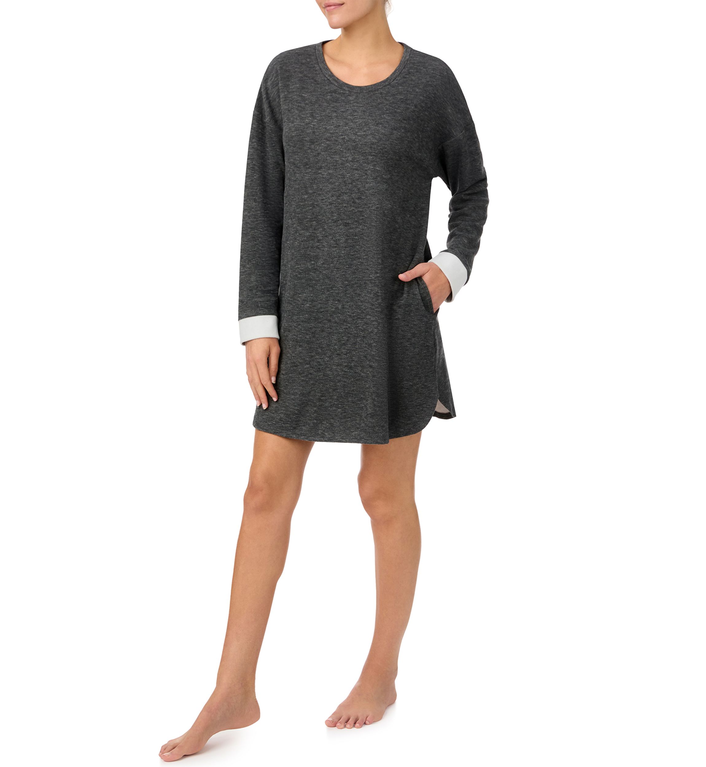 Long Sleeve Sleepshirt