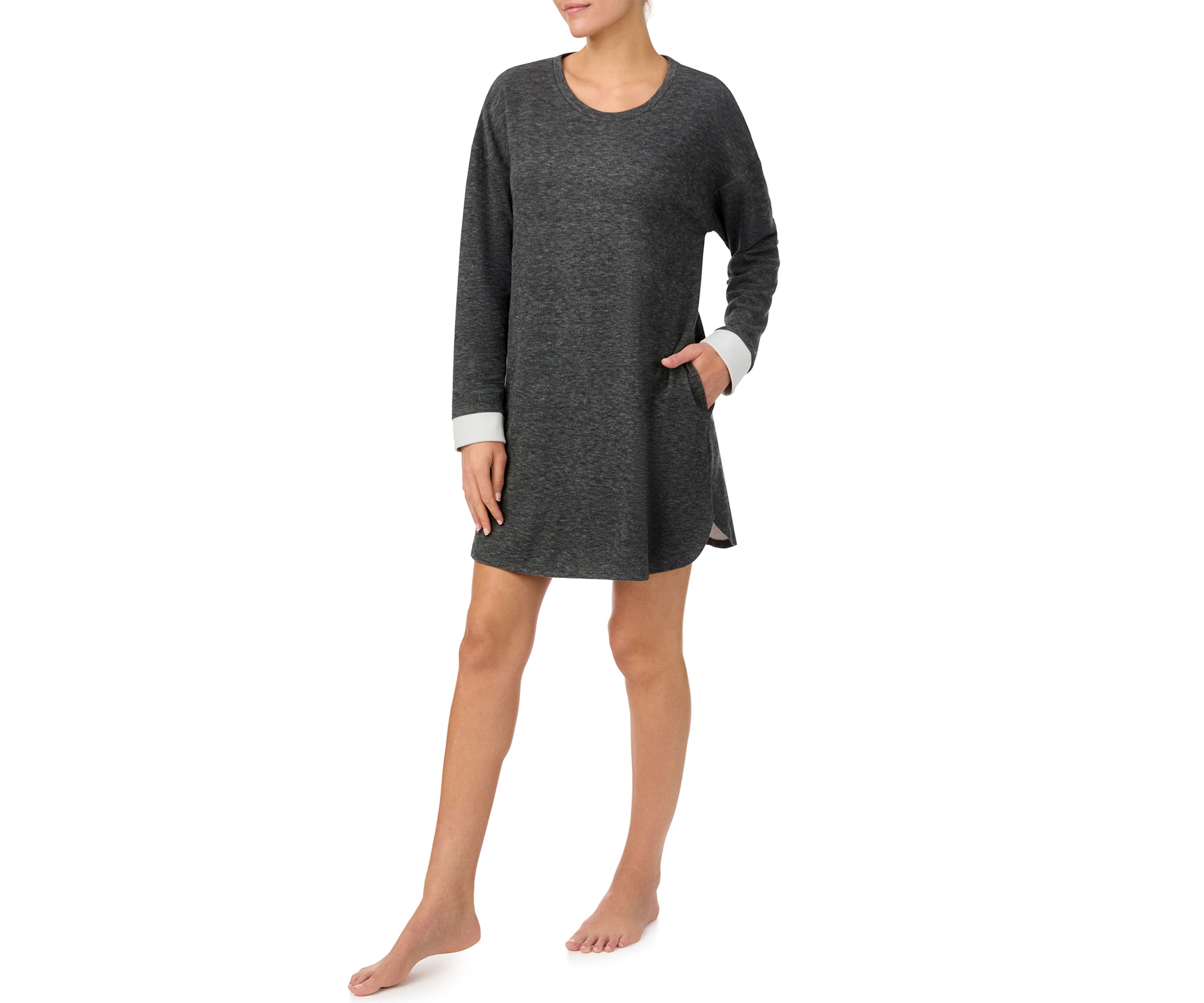 Long Sleeve Sleepshirt