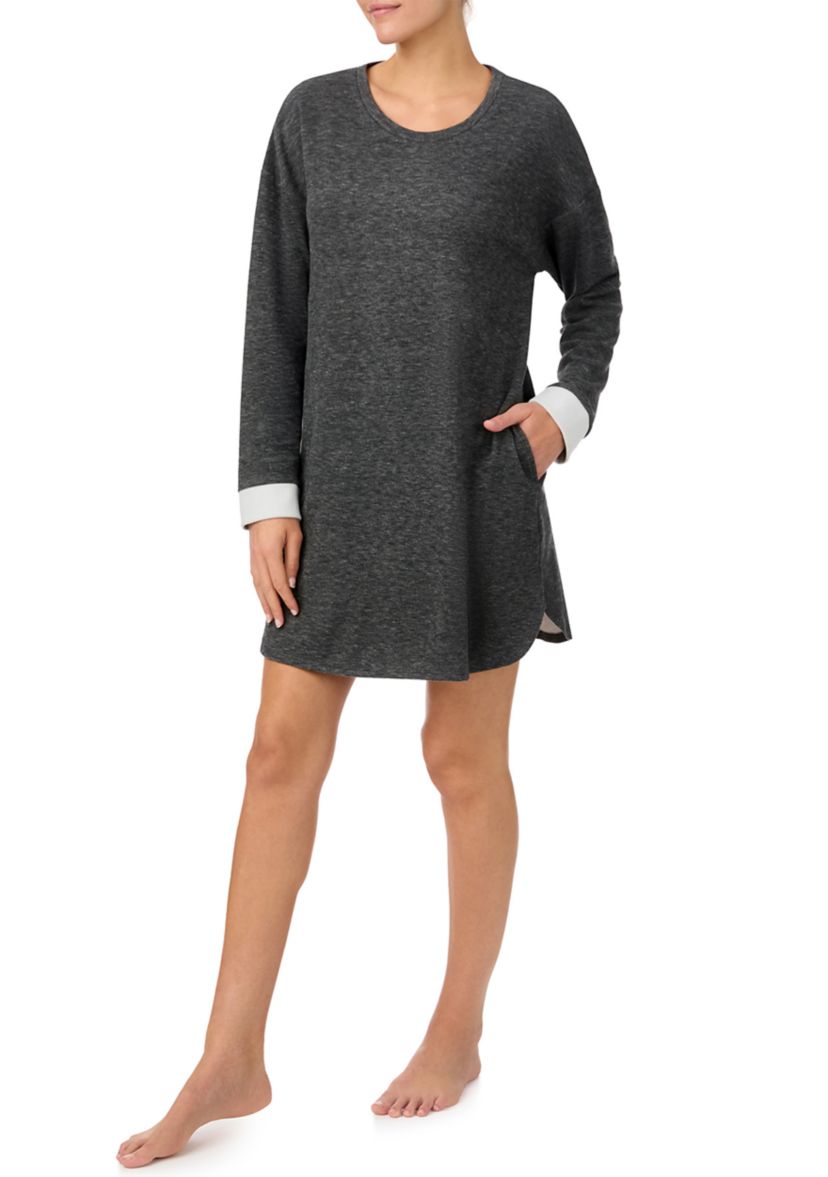 Long Sleeve Sleepshirt