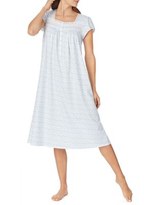 Eileen West Women's Ballet Knit Nightgown | belk