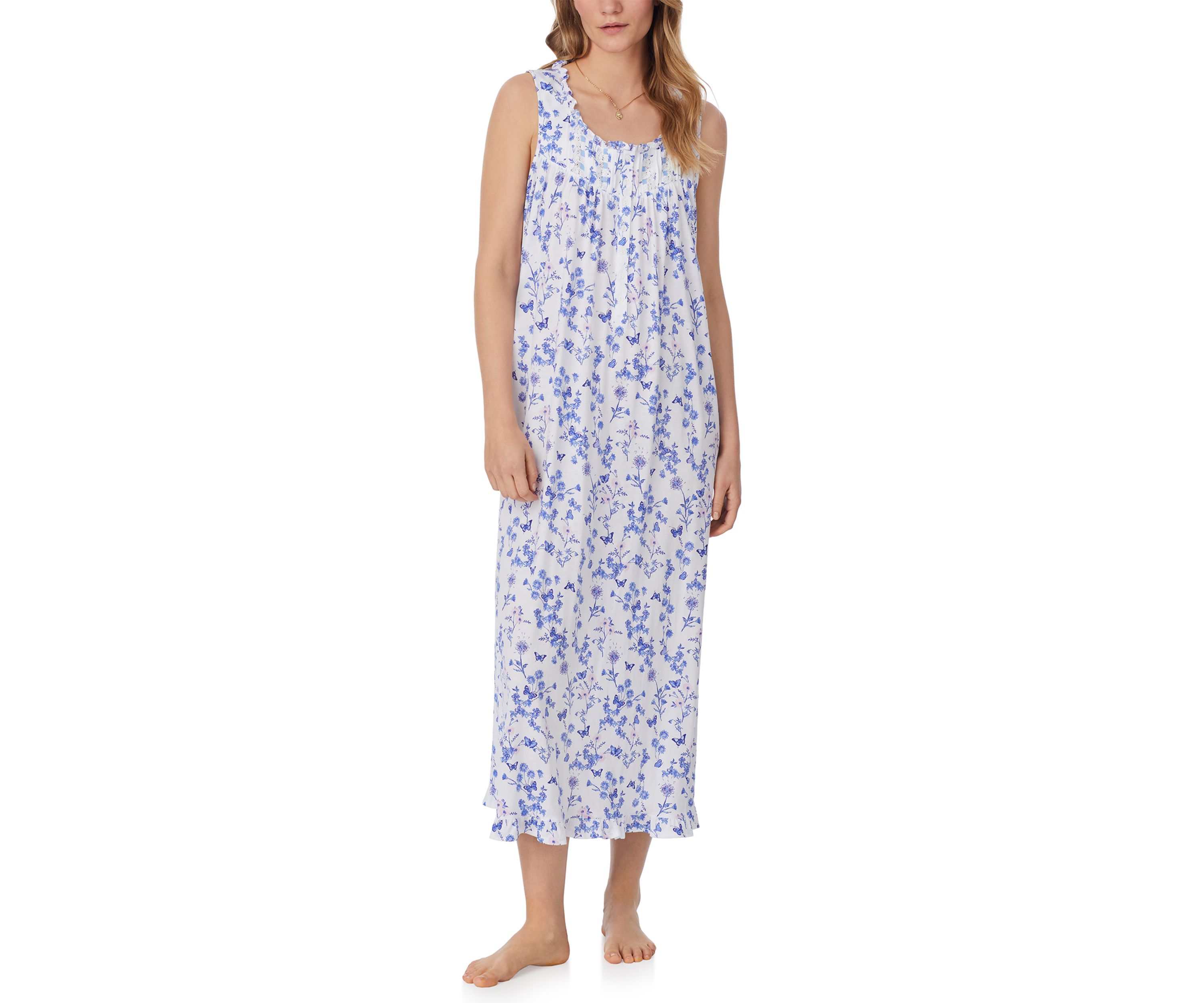 Ballet Nightgown
