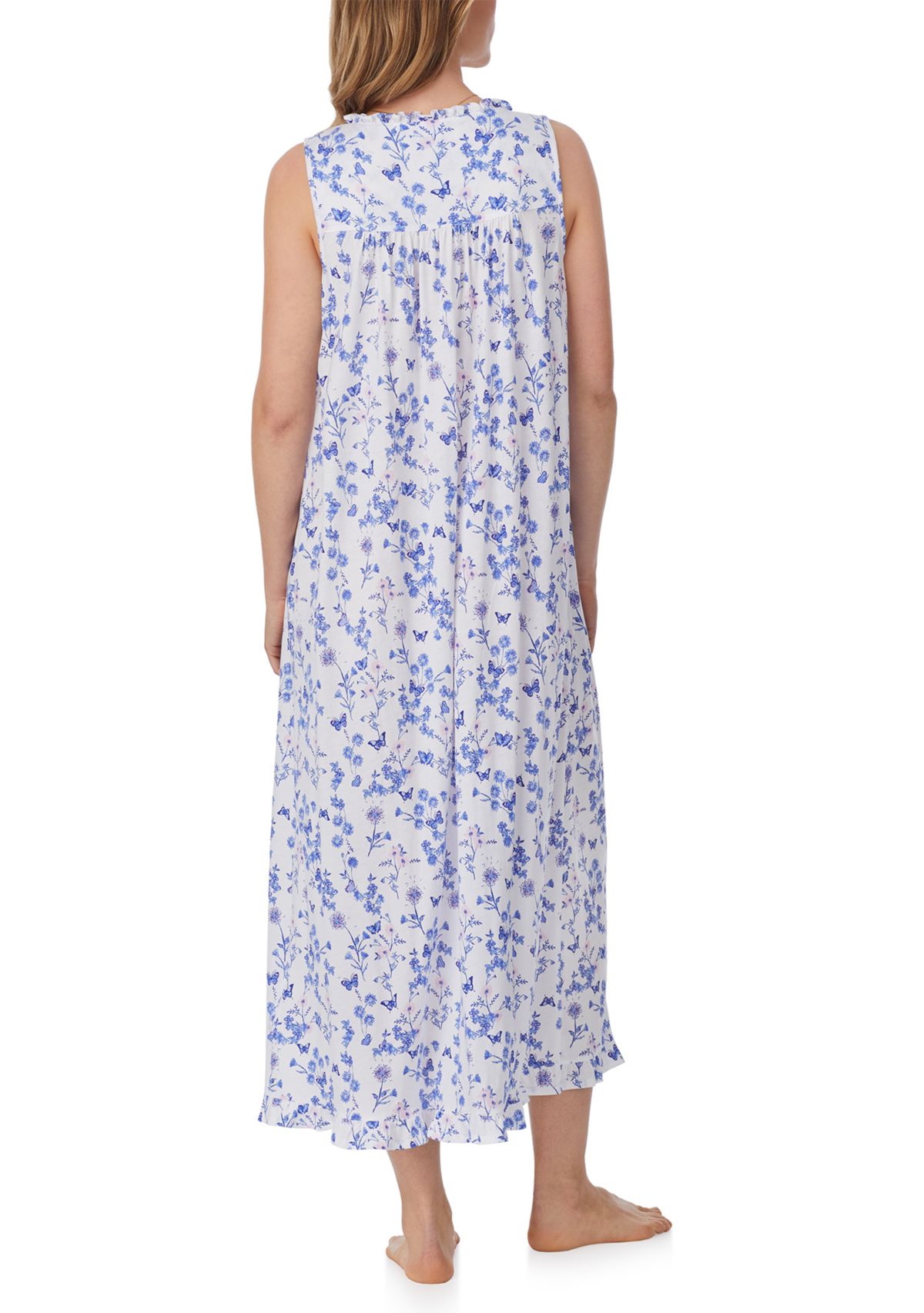 Ballet Nightgown