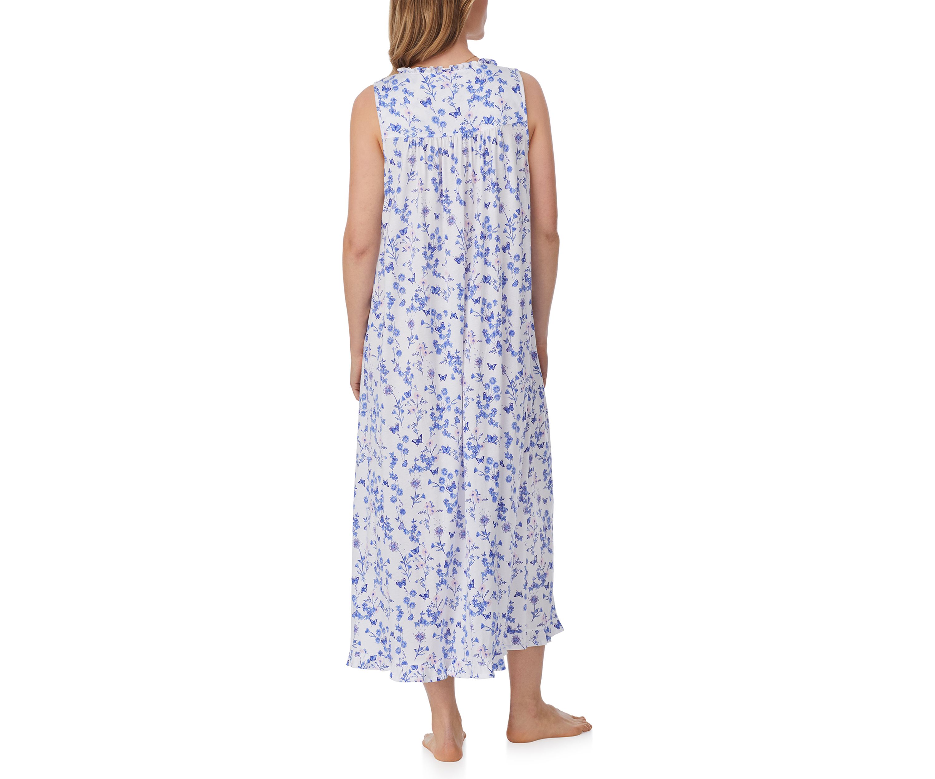 Ballet Nightgown