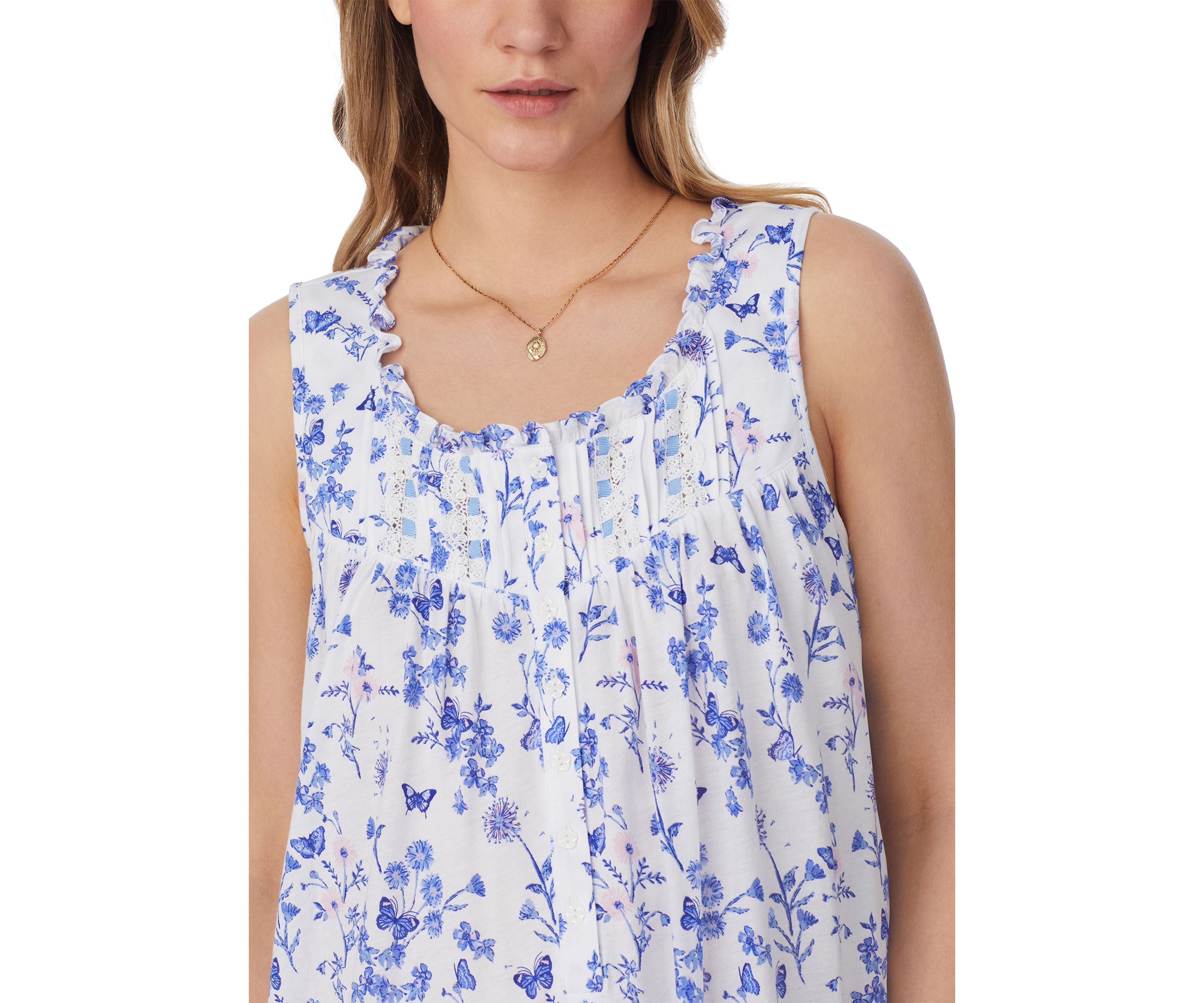 Ballet Nightgown