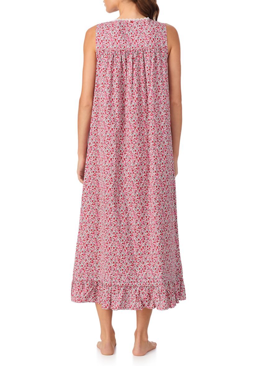 Sleeveless Ballet Nightgown 