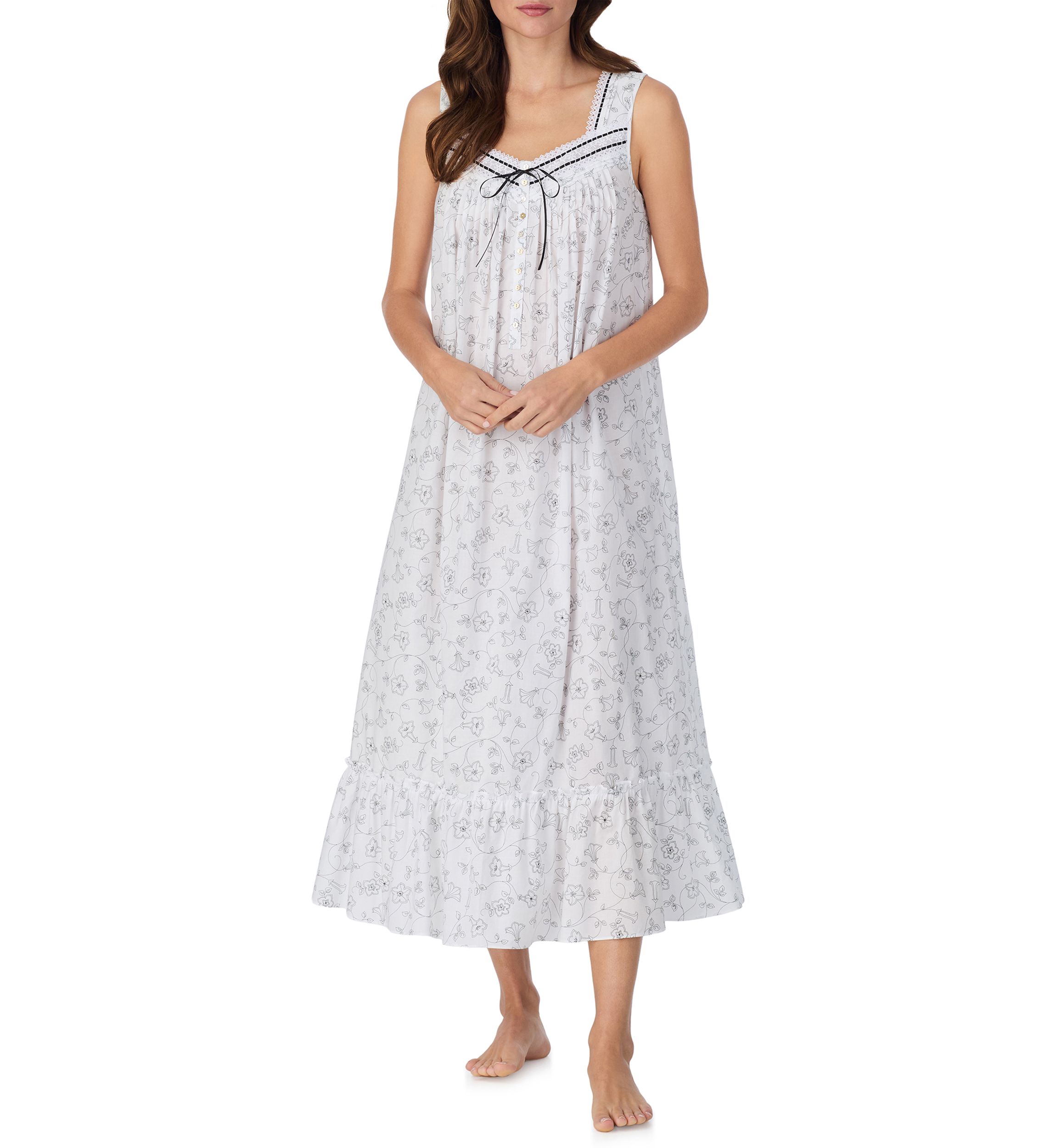 polka dot dress women JULIANNA MAXI DRESS