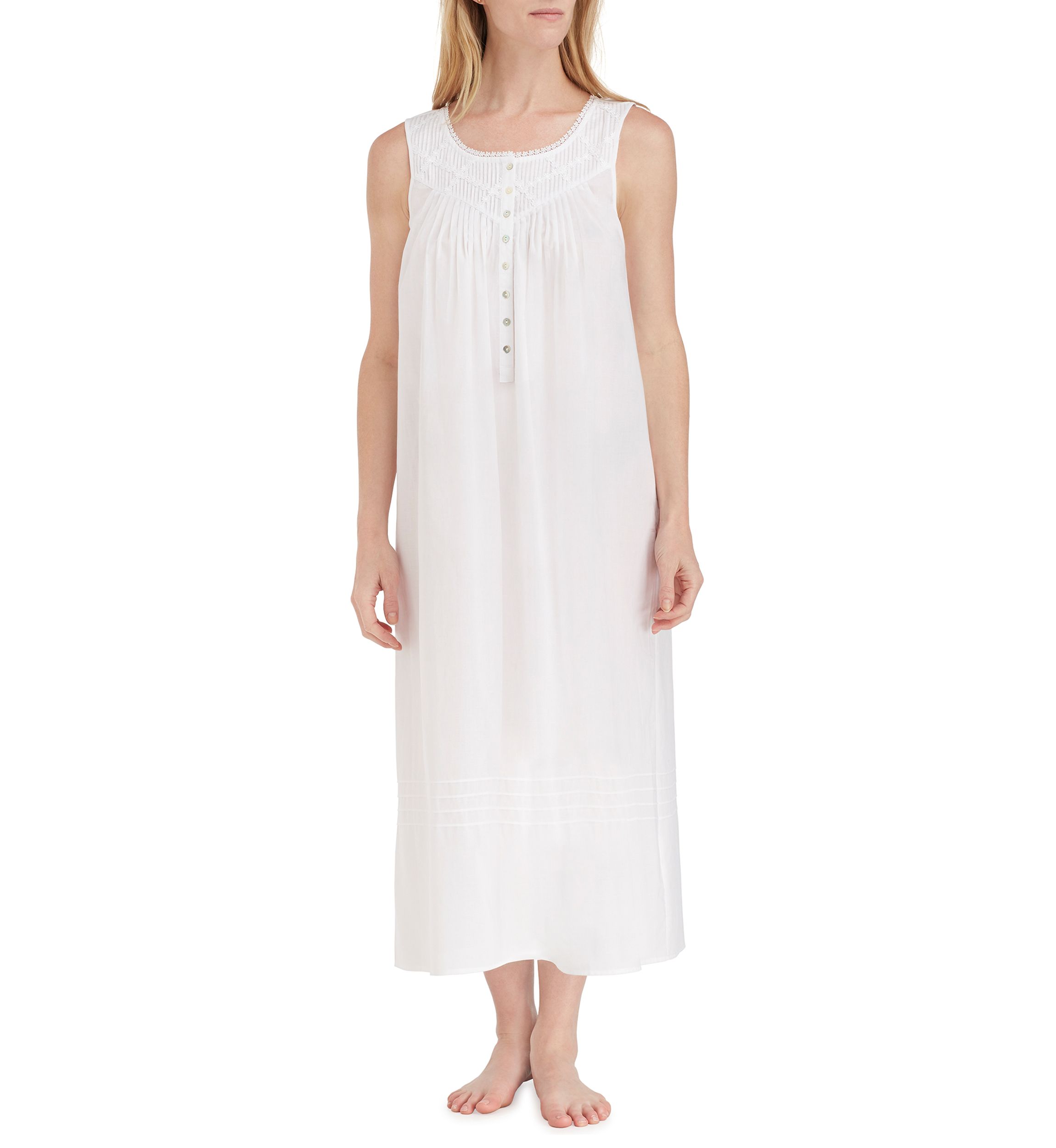Ballet Gown