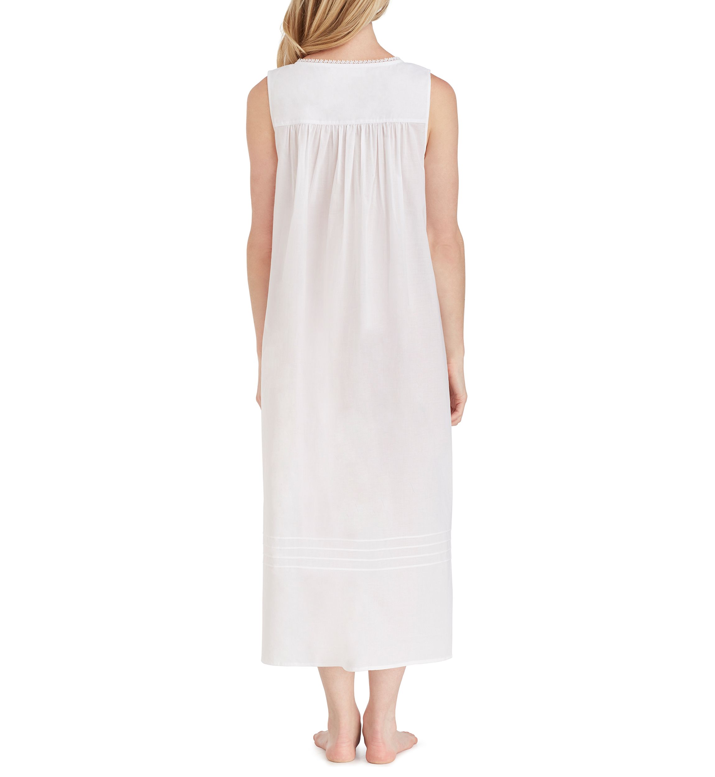 Ballet Gown
