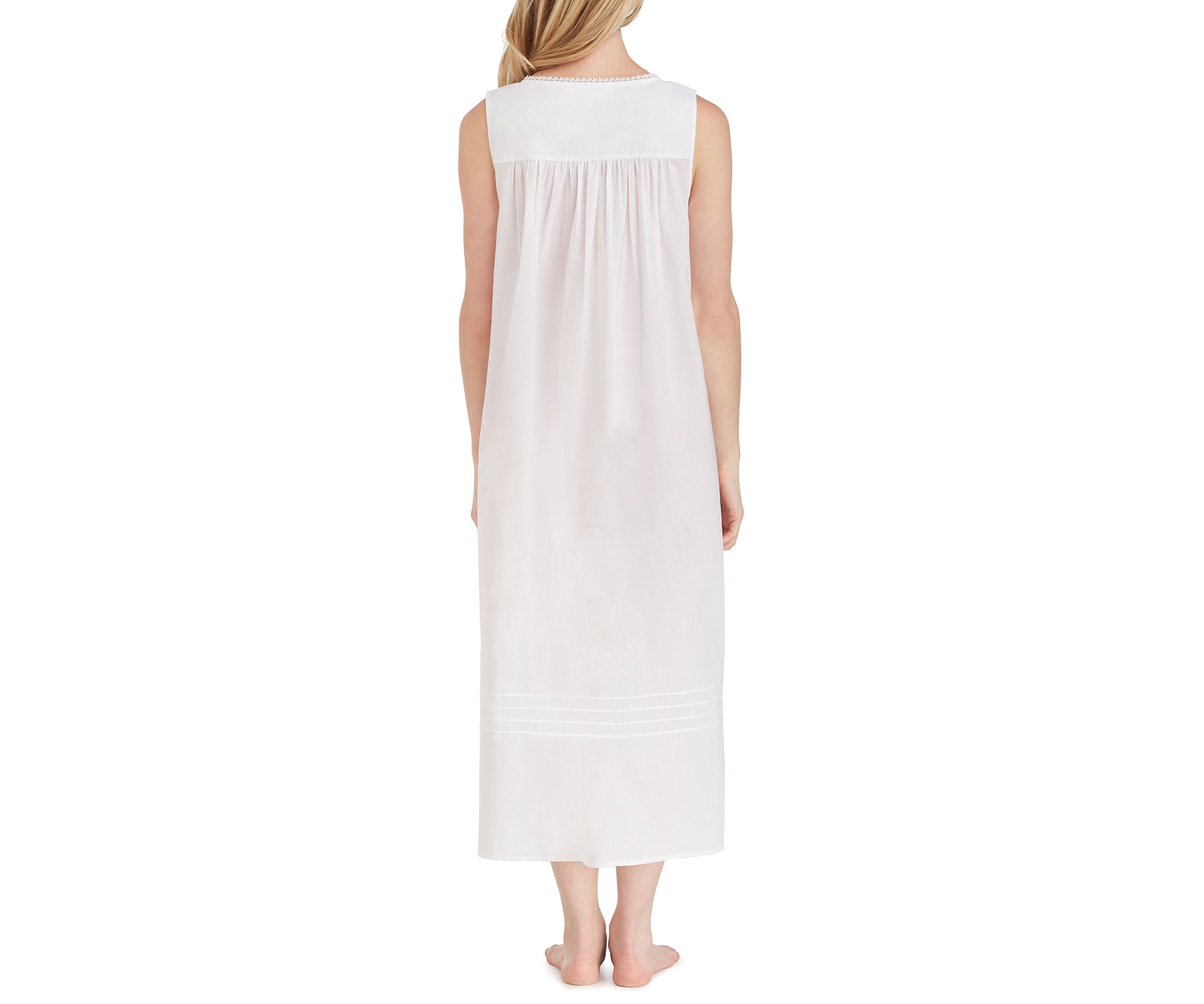 Ballet Gown