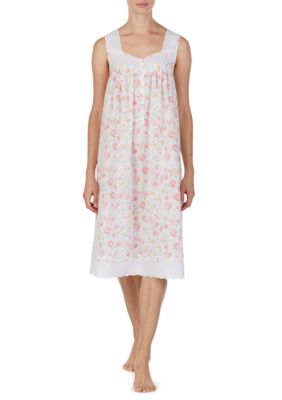 Eileen West Sleeveless Ballet Nightgown | belk