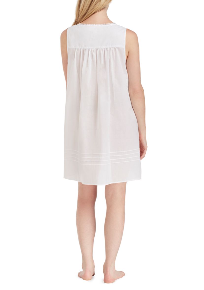 Short Chemise Nightgown