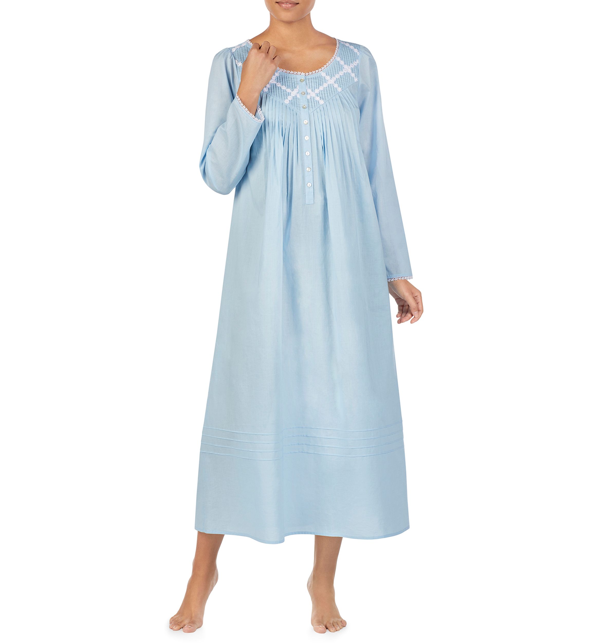 Cotton Nightgown