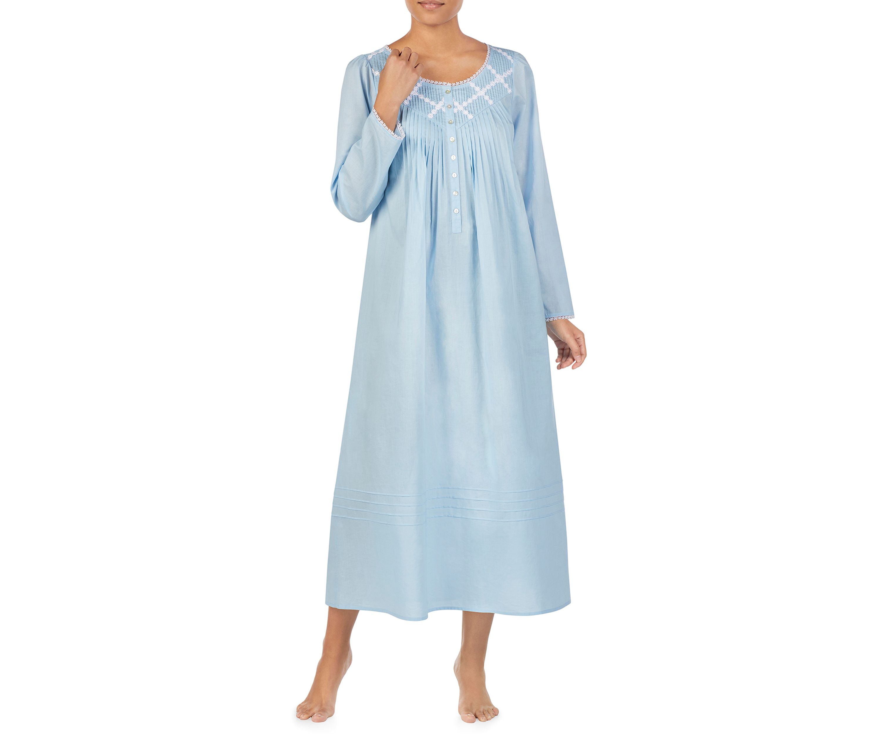 Cotton Nightgown