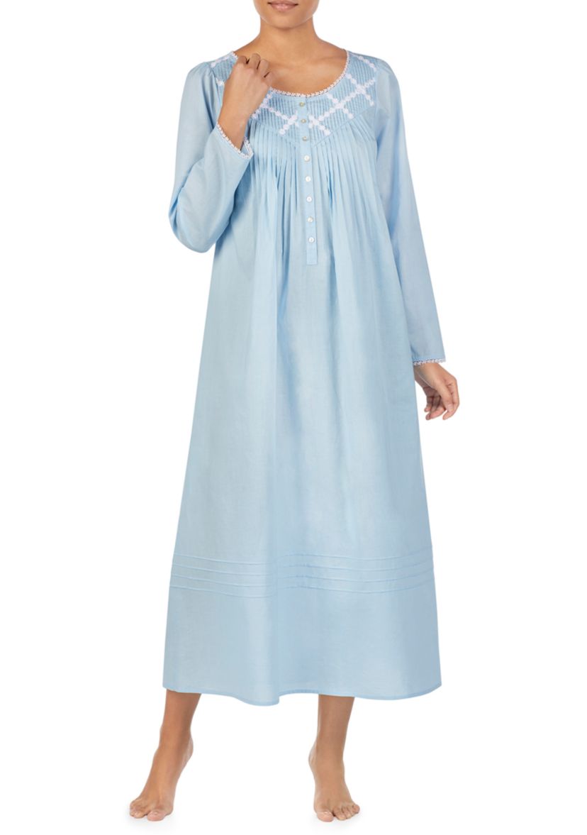 Cotton Nightgown