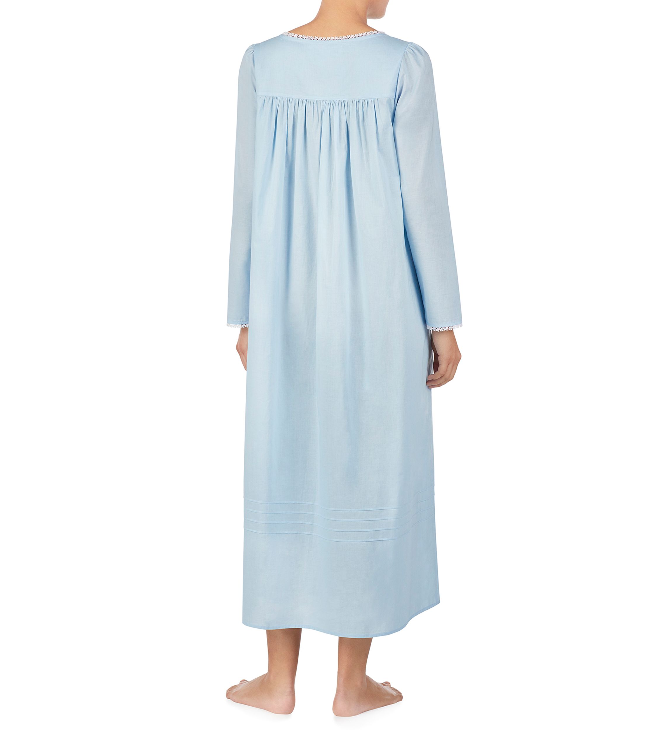 Cotton Nightgown