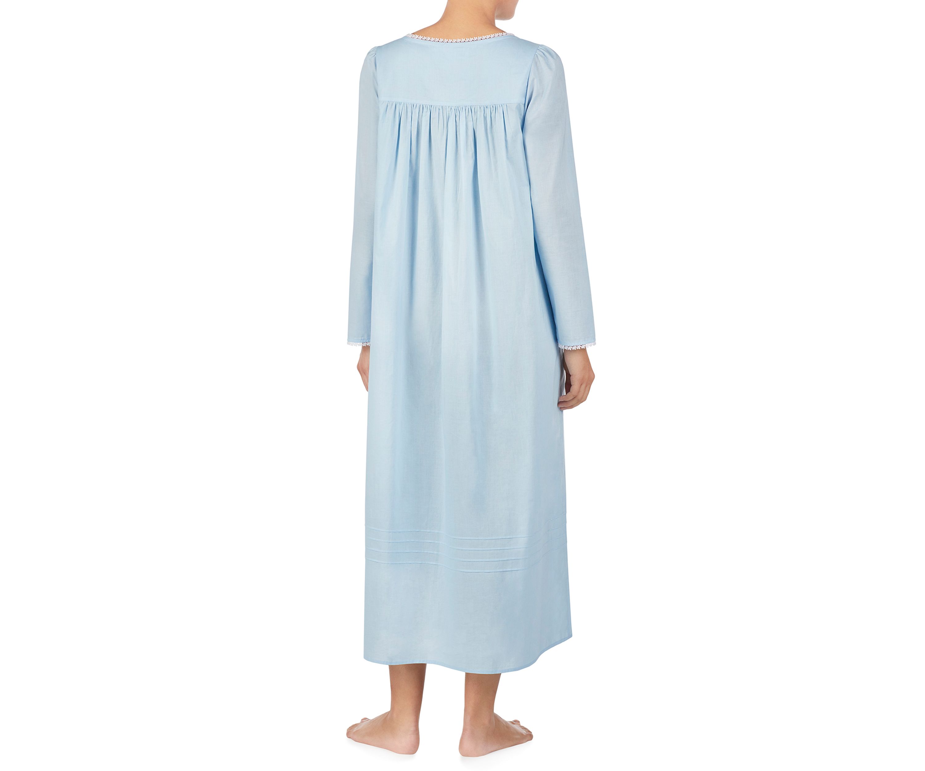 Cotton Nightgown