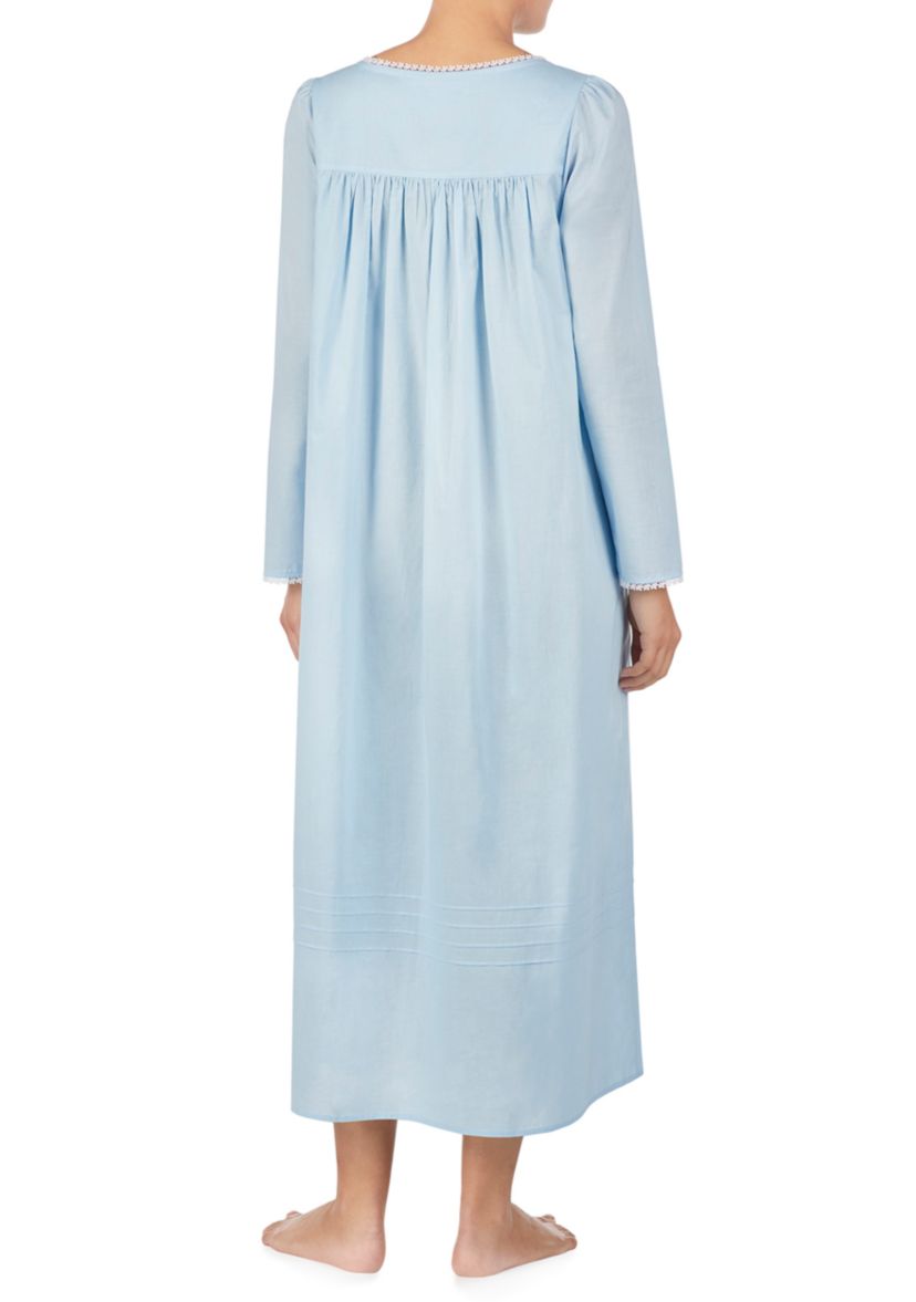 Cotton Nightgown