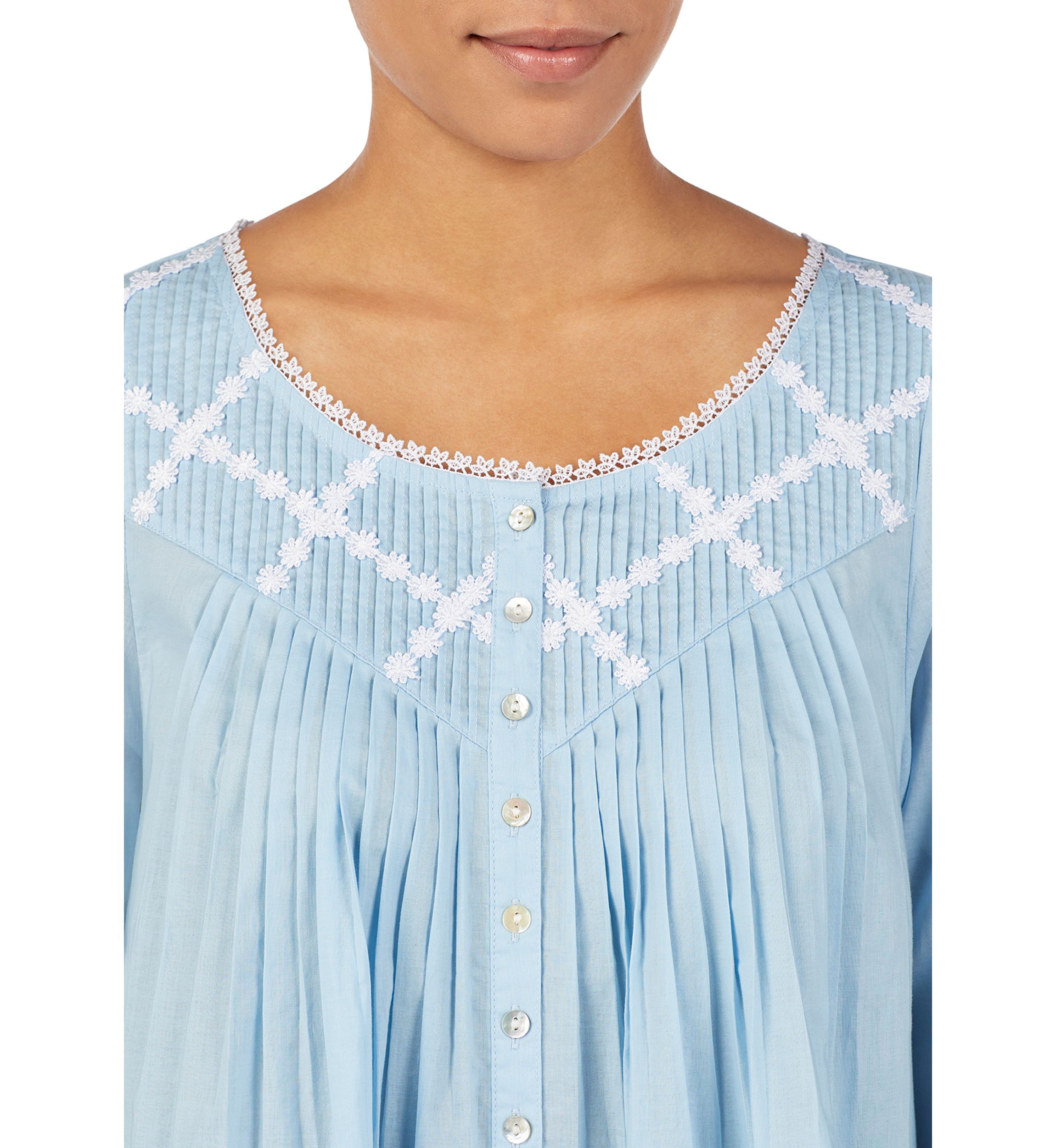 Cotton Nightgown