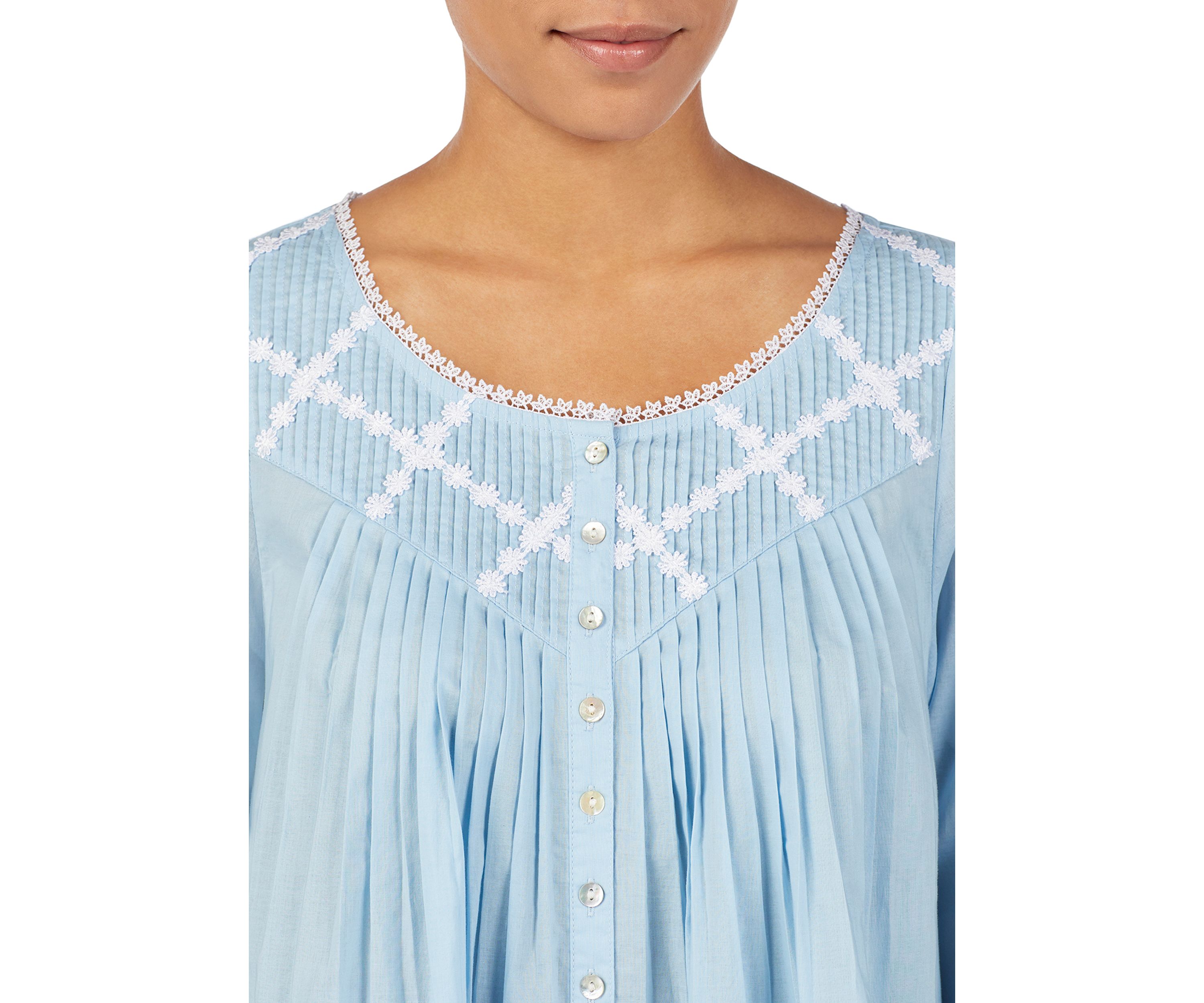 Cotton Nightgown