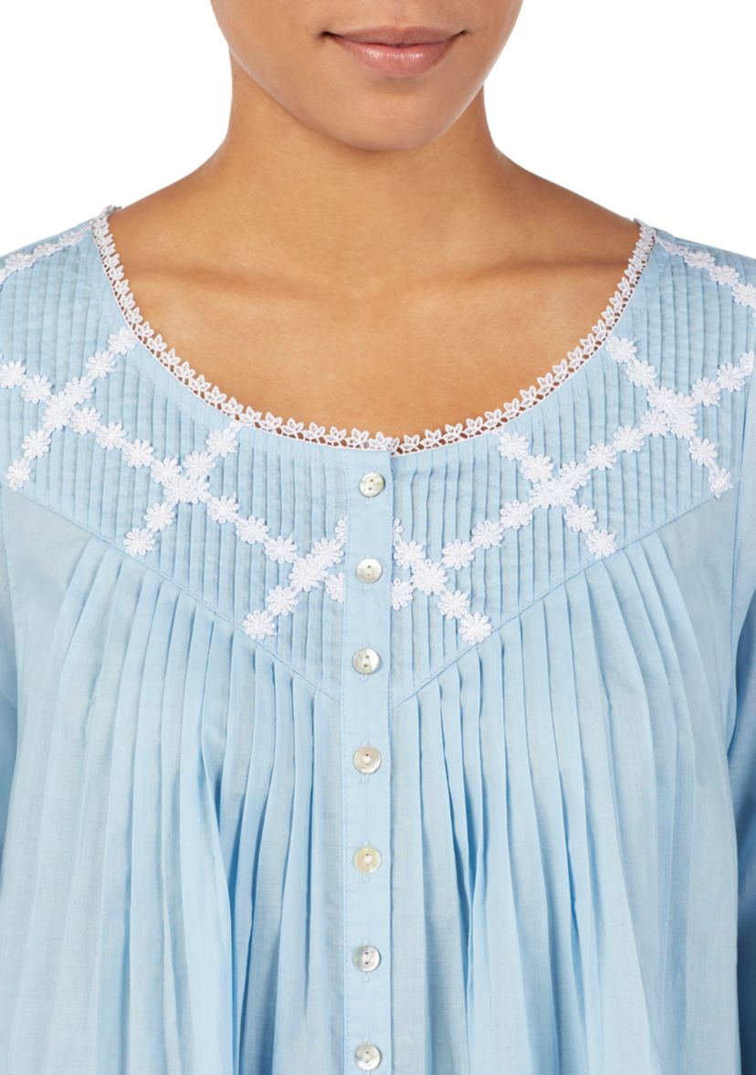 Cotton Nightgown