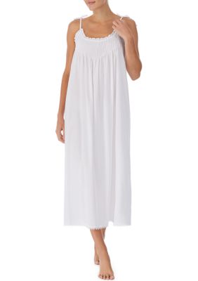 Rose Jubilee Eileen Cotton Lawn Nightgown - Eileen West