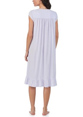 Waltz Cap Sleeve Nightgown