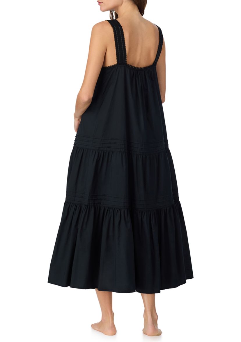 modern night dress for women Eileen West Women's Modern Night Gown
