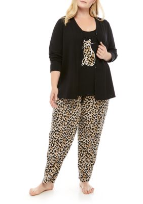 The bay plus size sleepwear hotsell
