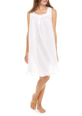 100 percent cotton gowns