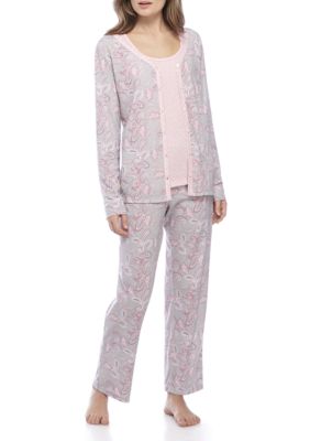 Belks ladies 2024 pajamas