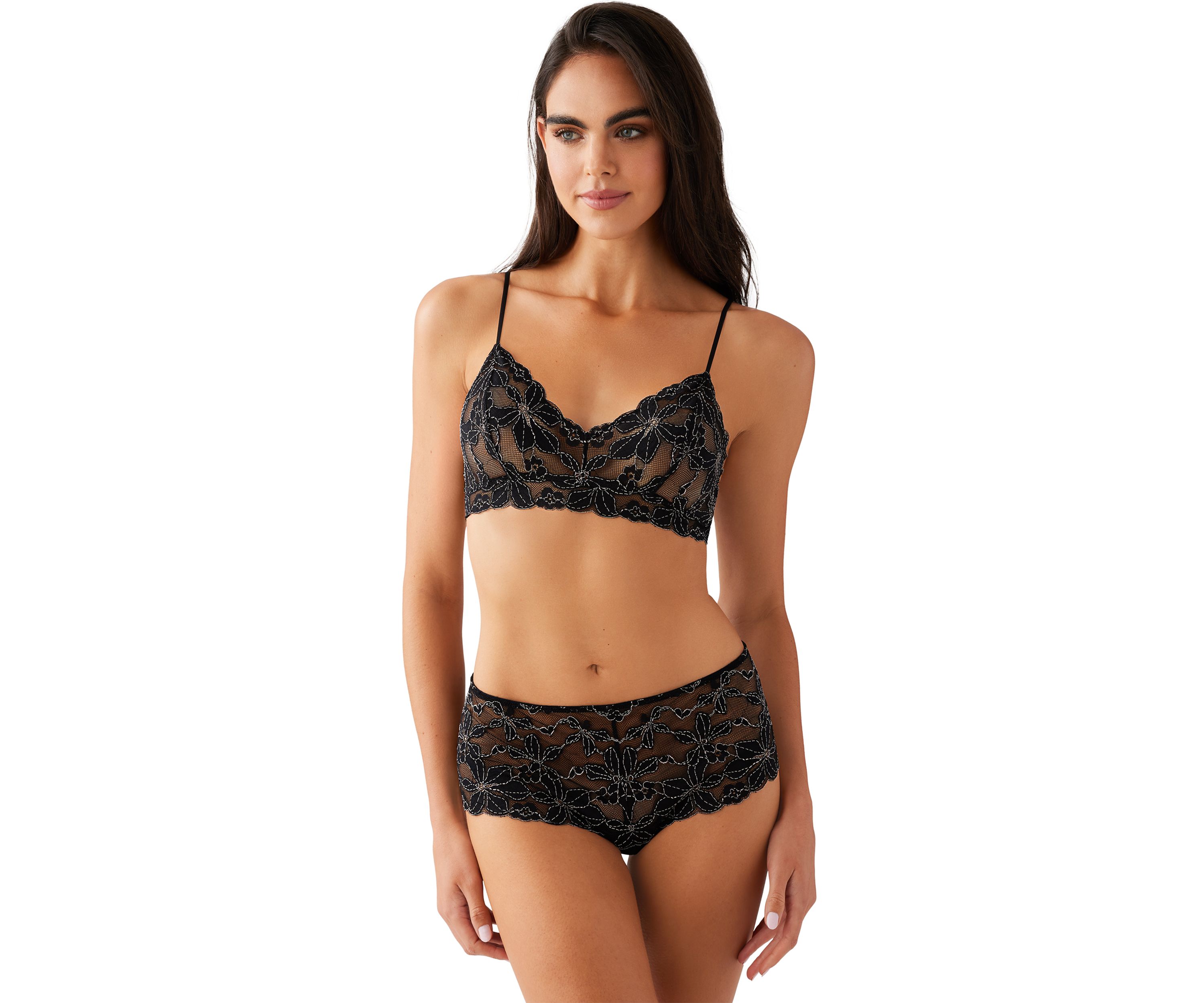 Feeling Famous Bralette