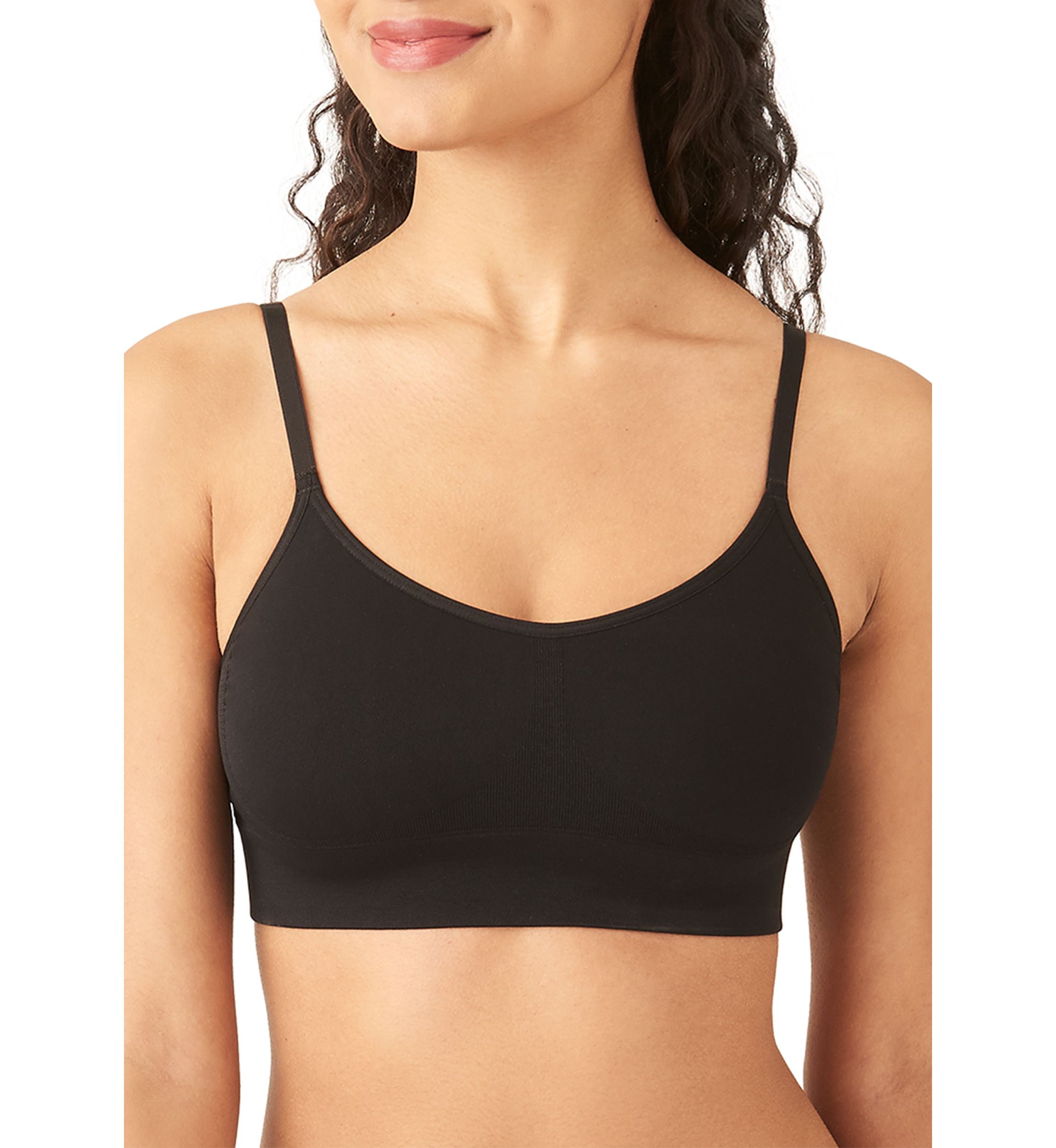 Comfort Intended Bralette   