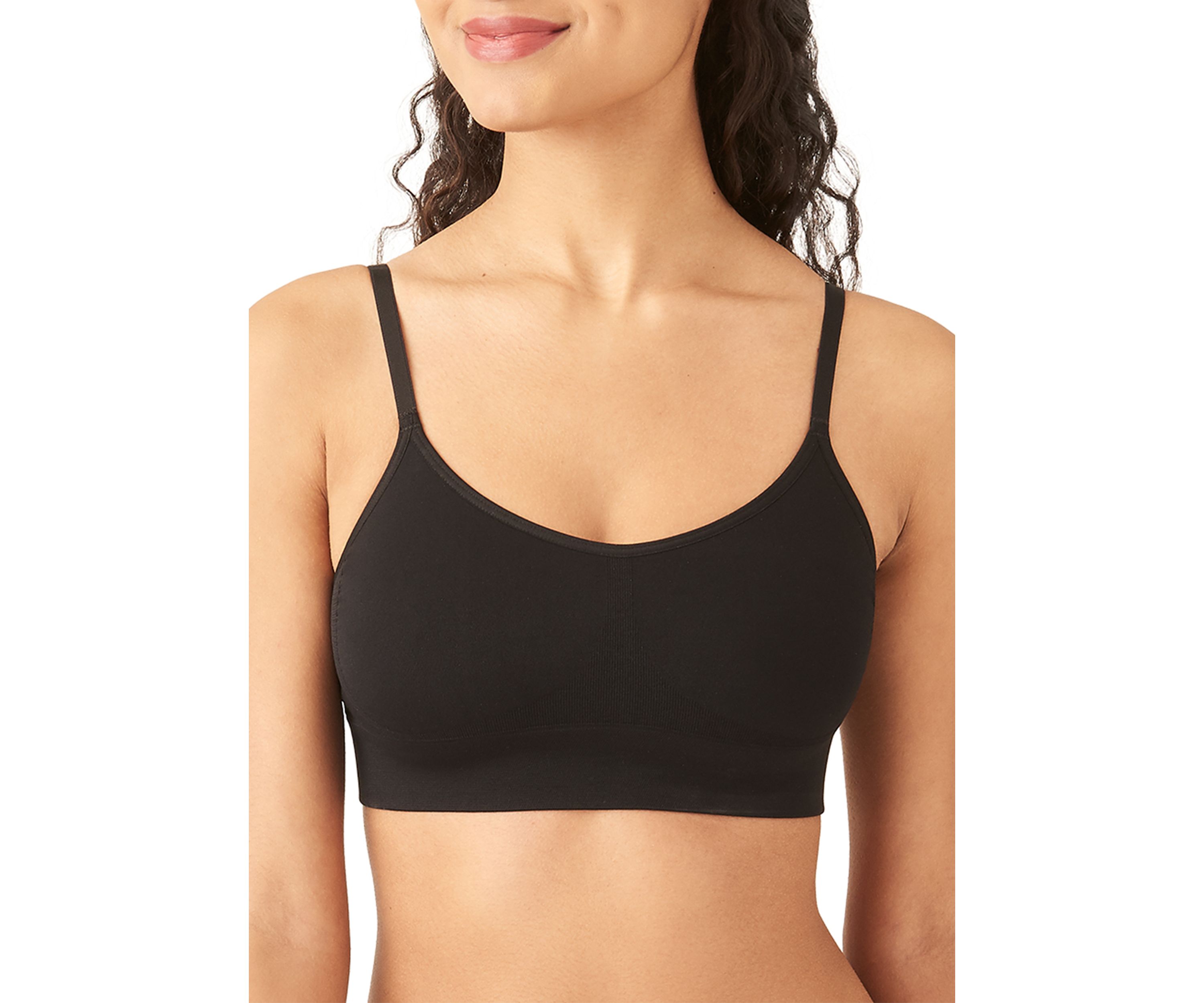 Comfort Intended Bralette   