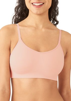 b.tempt'd by Wacoal Women's Comfort Intended Bralette, Au Natural, Small at   Women's Clothing store