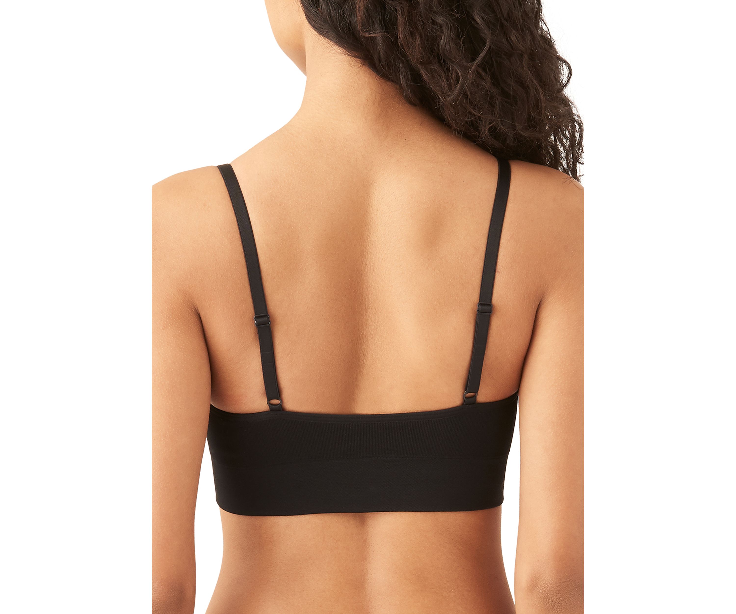 Comfort Intended Bralette   