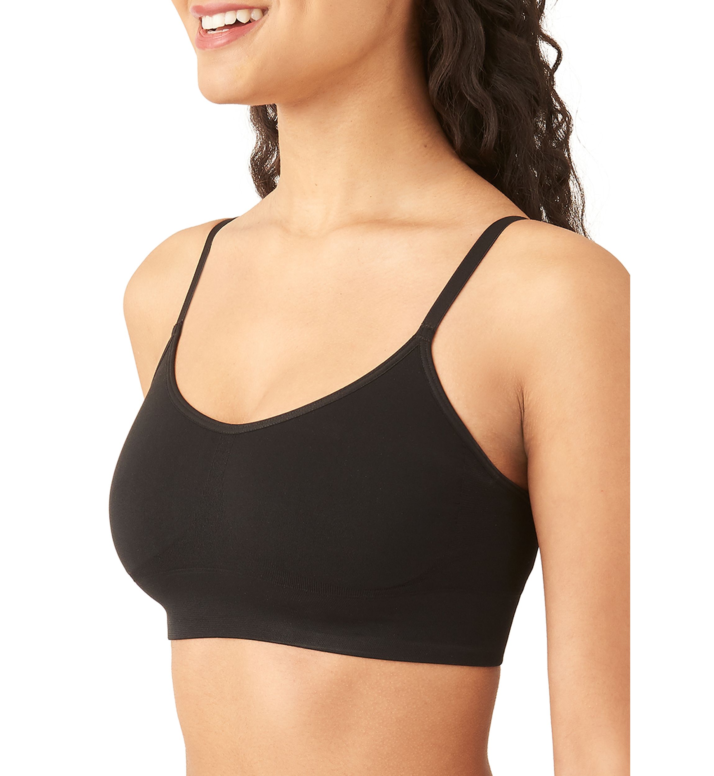 Comfort Intended Bralette   