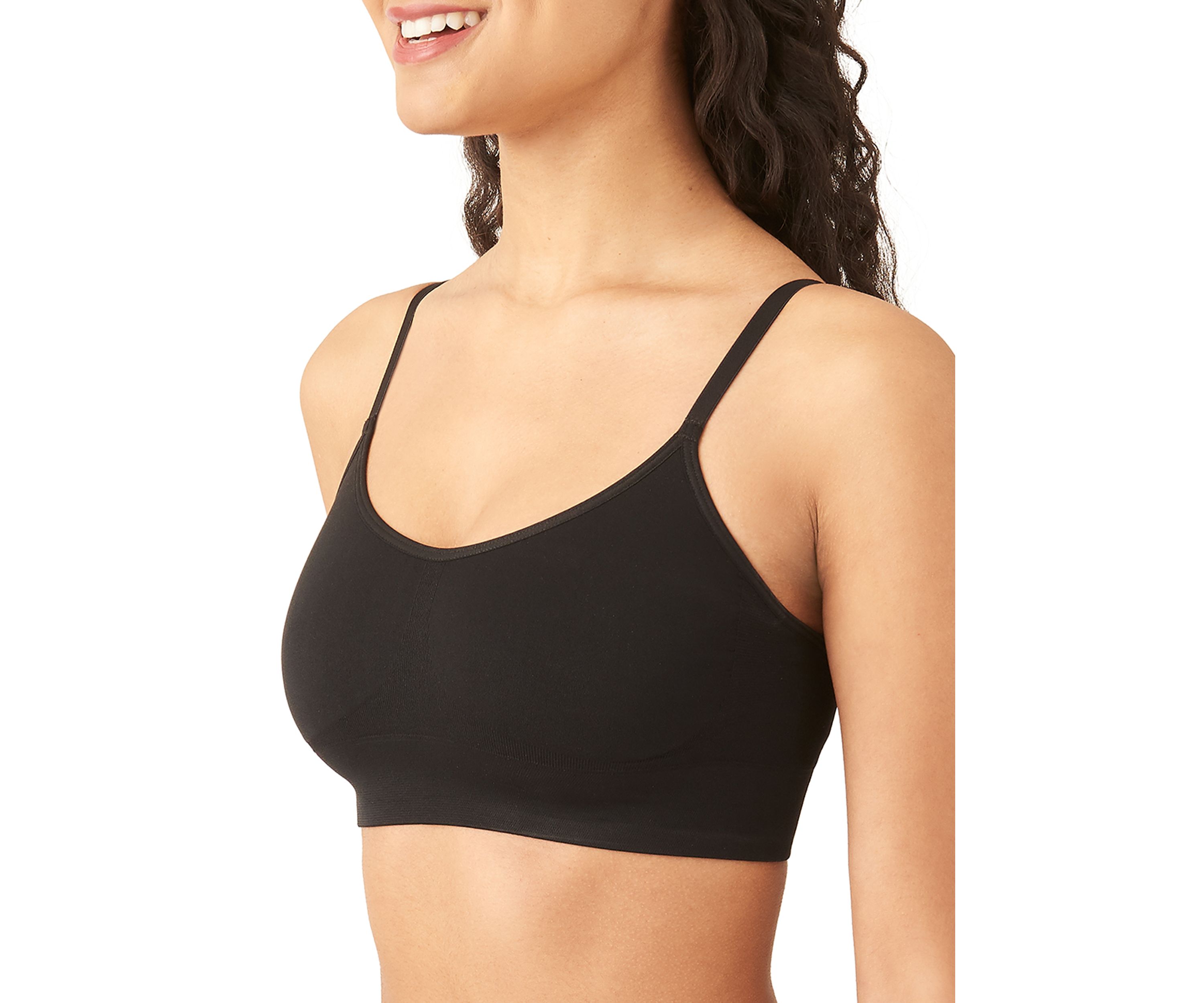 Comfort Intended Bralette   