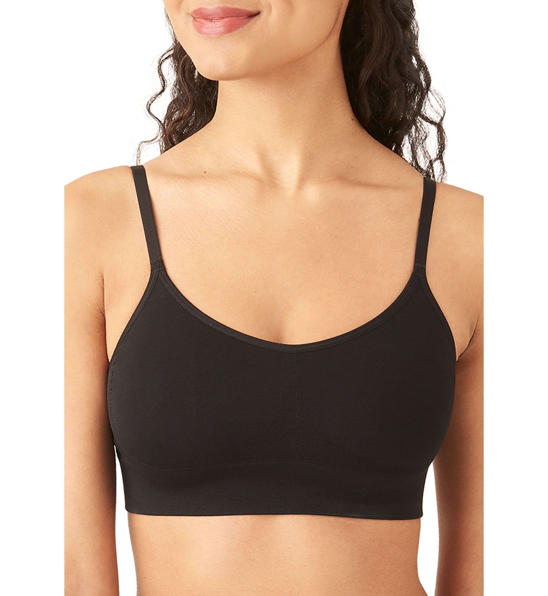 Comfort Intended Bralette   
