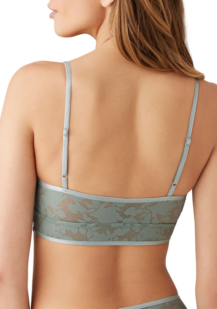Shadow Scene Bralette 