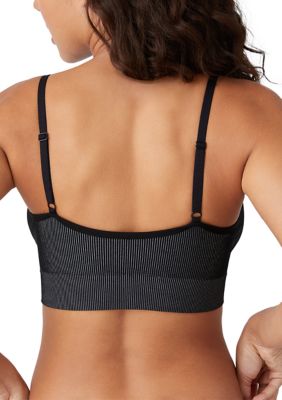 Comfort Intended Rib Bralette