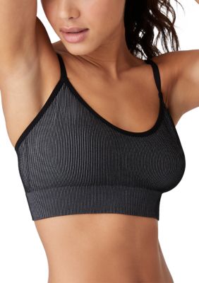 Comfort Intended Rib Bralette