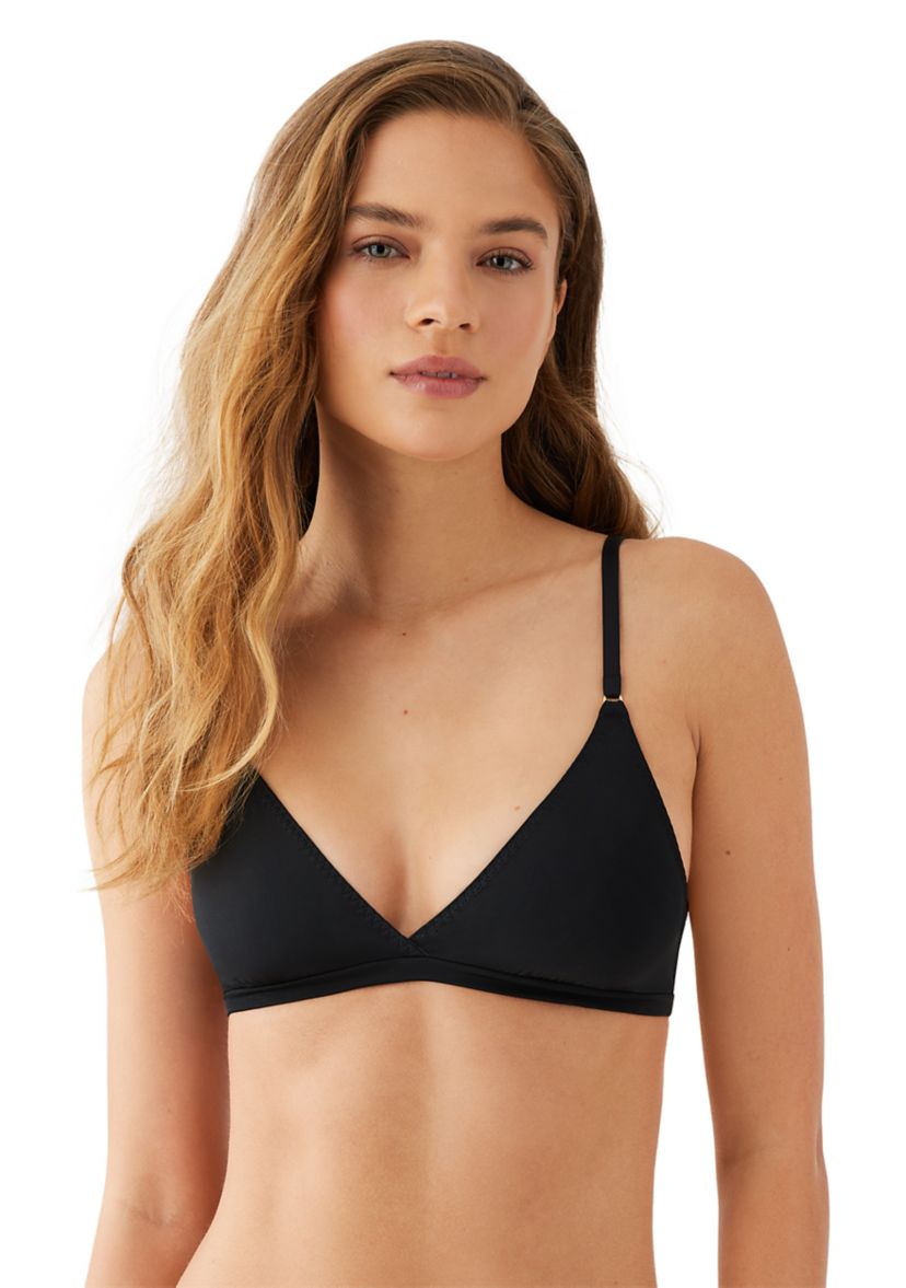 Spotlight Triangle Bralette