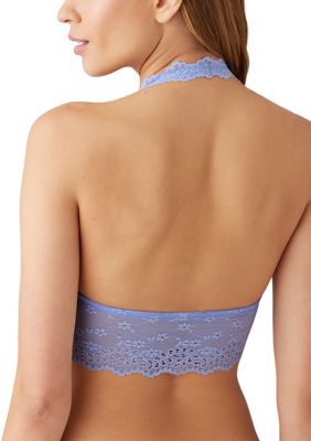 Inspired Eyelet Bralette