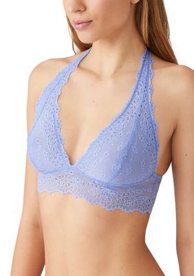 Inspired Eyelet Bralette