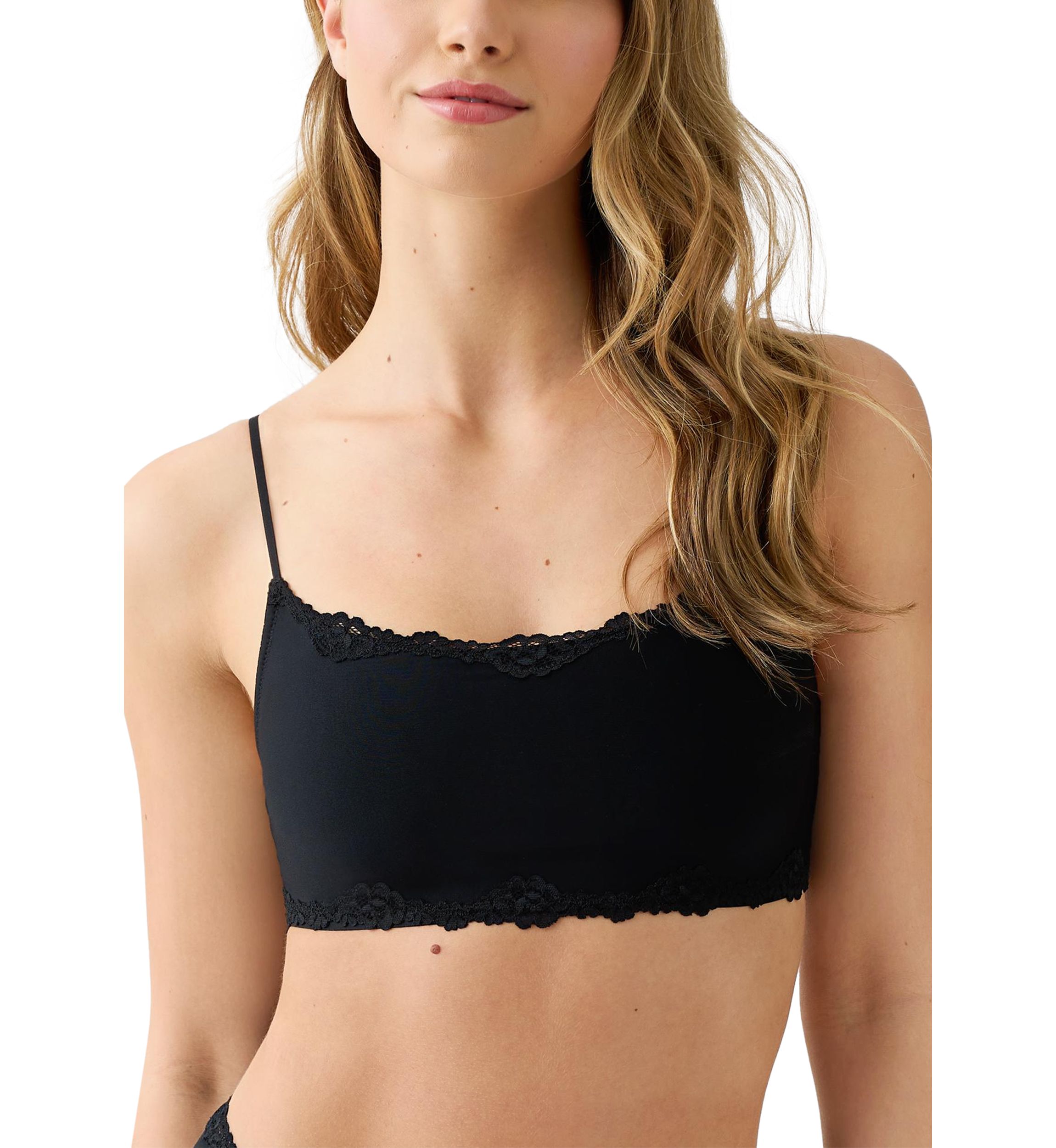 Future Foundation Lace Bralette 
