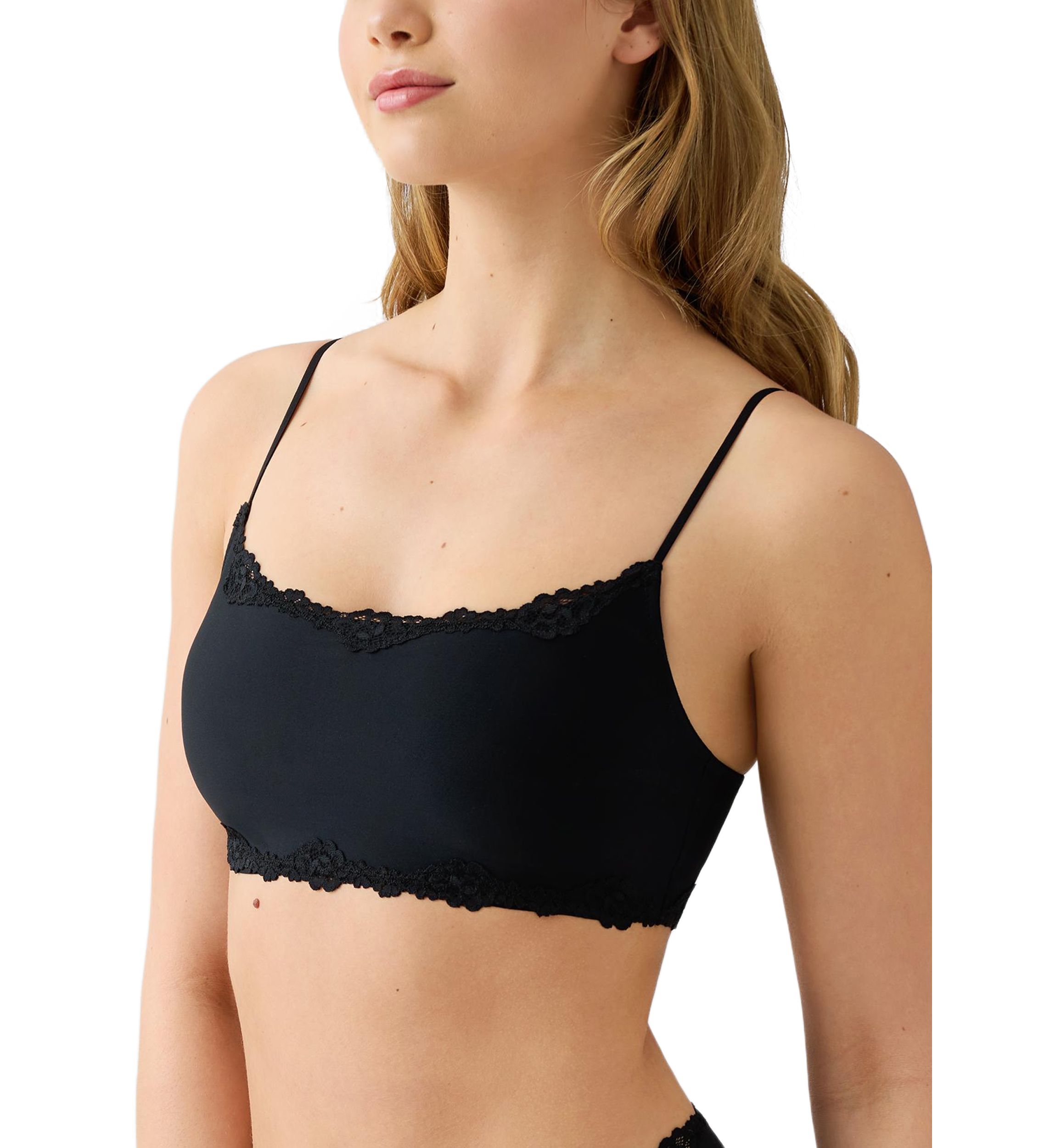 Future Foundation Lace Bralette 