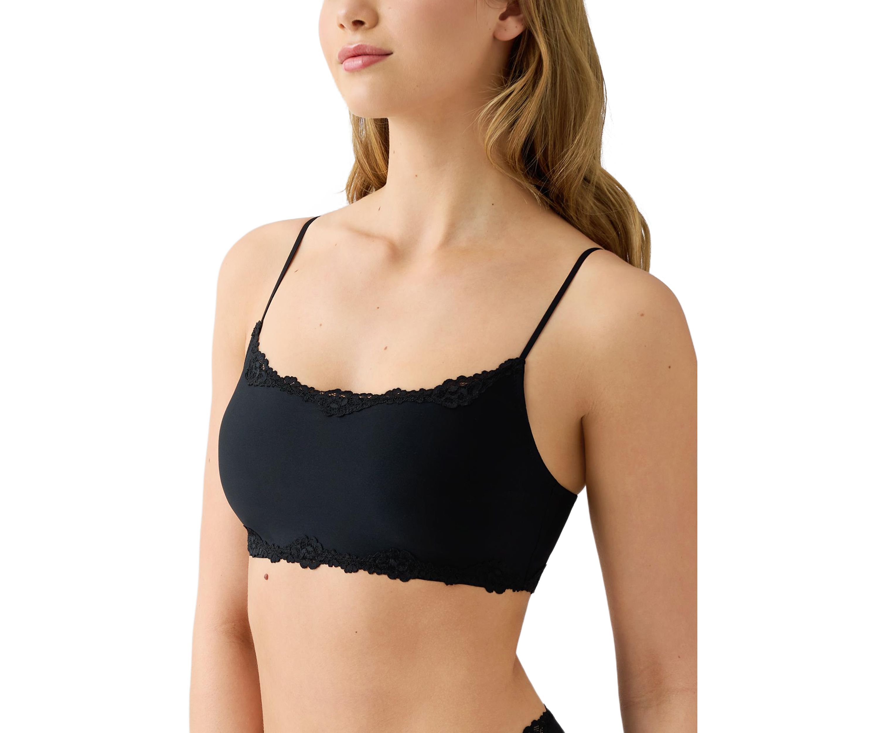 Future Foundation Lace Bralette 